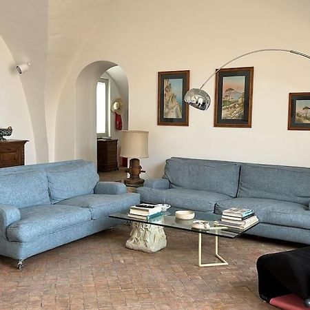 Captain House Luxury House In Piazzetta Κάπρι Εξωτερικό φωτογραφία