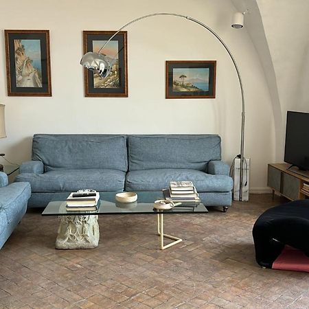 Captain House Luxury House In Piazzetta Κάπρι Εξωτερικό φωτογραφία