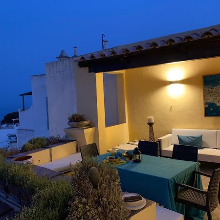 Captain House Luxury House In Piazzetta Κάπρι Εξωτερικό φωτογραφία