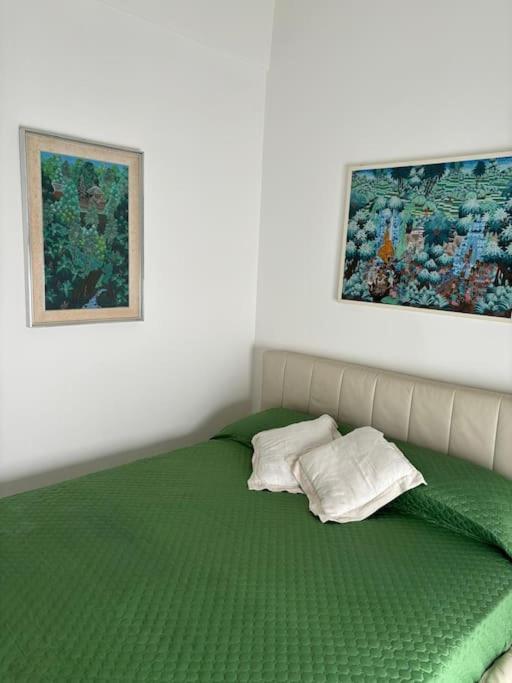Captain House Luxury House In Piazzetta Κάπρι Εξωτερικό φωτογραφία