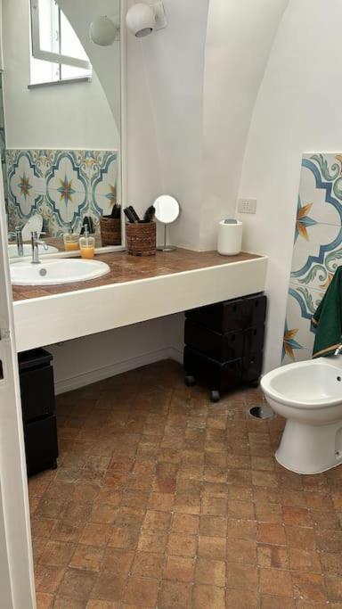 Captain House Luxury House In Piazzetta Κάπρι Εξωτερικό φωτογραφία