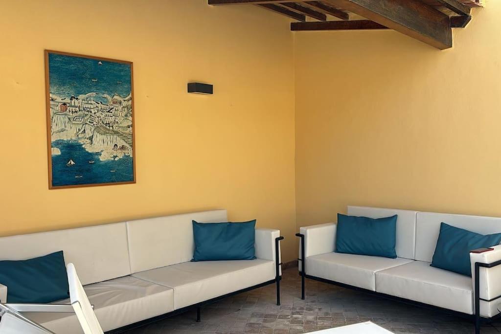 Captain House Luxury House In Piazzetta Κάπρι Εξωτερικό φωτογραφία