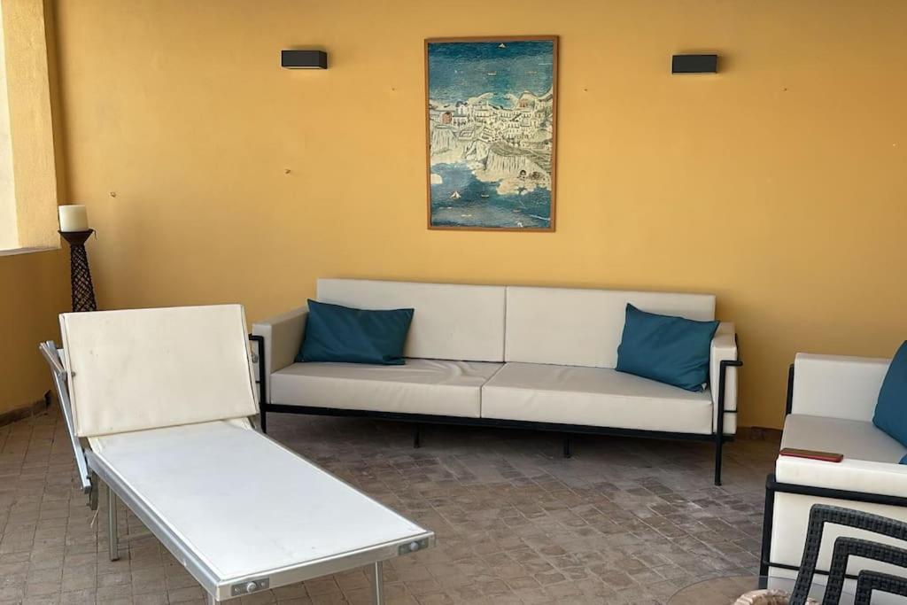 Captain House Luxury House In Piazzetta Κάπρι Εξωτερικό φωτογραφία