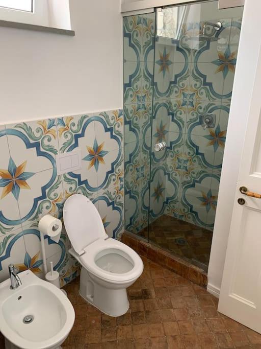 Captain House Luxury House In Piazzetta Κάπρι Εξωτερικό φωτογραφία