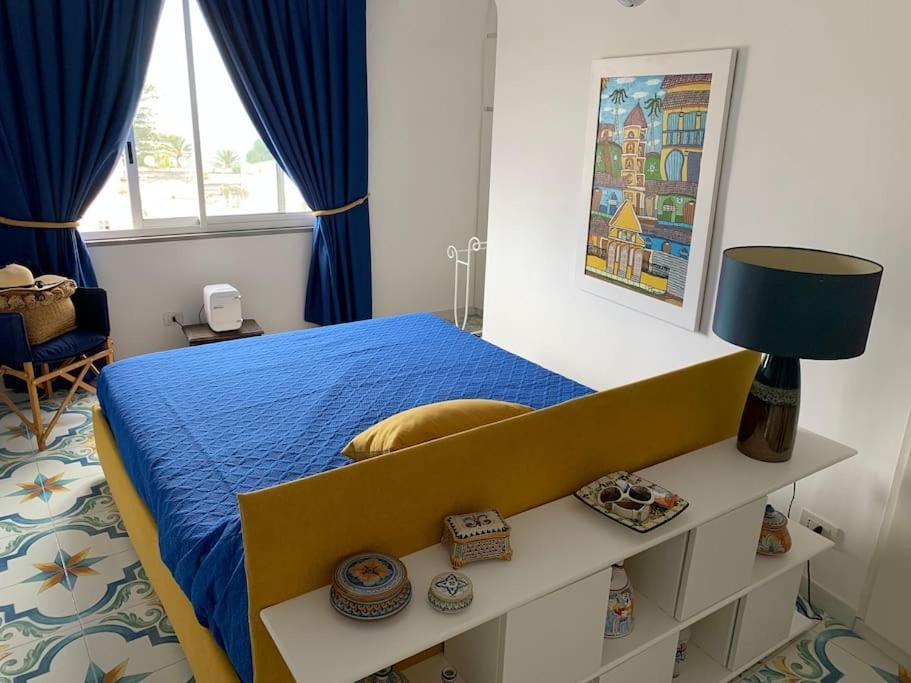 Captain House Luxury House In Piazzetta Κάπρι Εξωτερικό φωτογραφία