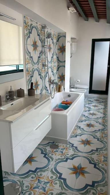 Captain House Luxury House In Piazzetta Κάπρι Εξωτερικό φωτογραφία