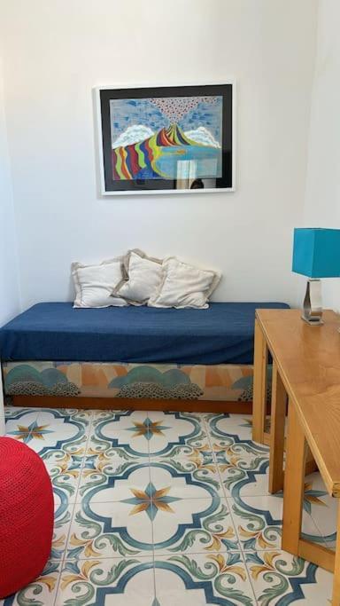 Captain House Luxury House In Piazzetta Κάπρι Εξωτερικό φωτογραφία