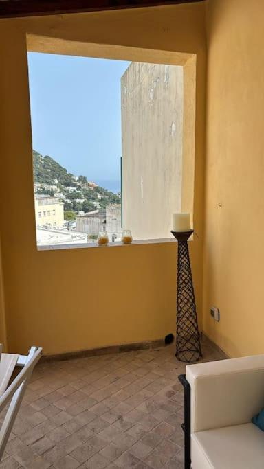 Captain House Luxury House In Piazzetta Κάπρι Εξωτερικό φωτογραφία