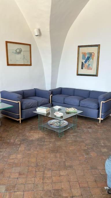 Captain House Luxury House In Piazzetta Κάπρι Εξωτερικό φωτογραφία