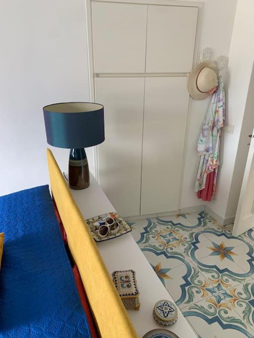 Captain House Luxury House In Piazzetta Κάπρι Εξωτερικό φωτογραφία