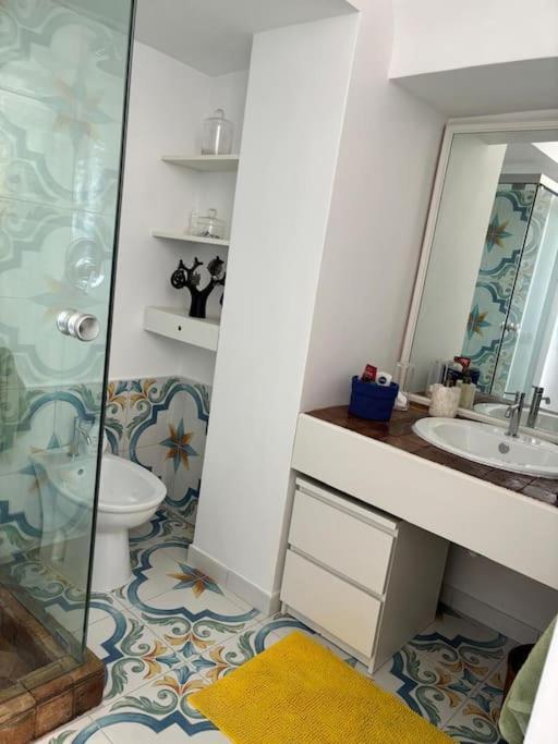 Captain House Luxury House In Piazzetta Κάπρι Εξωτερικό φωτογραφία