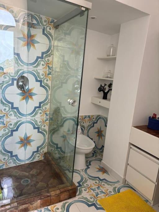 Captain House Luxury House In Piazzetta Κάπρι Εξωτερικό φωτογραφία