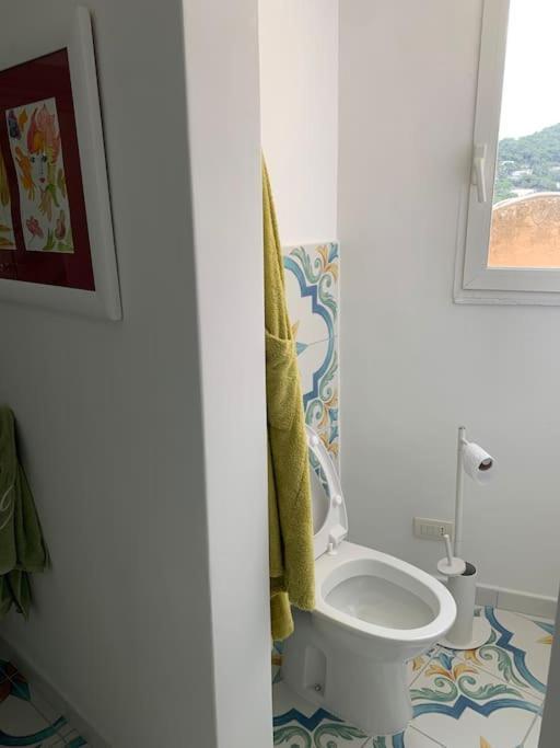 Captain House Luxury House In Piazzetta Κάπρι Εξωτερικό φωτογραφία