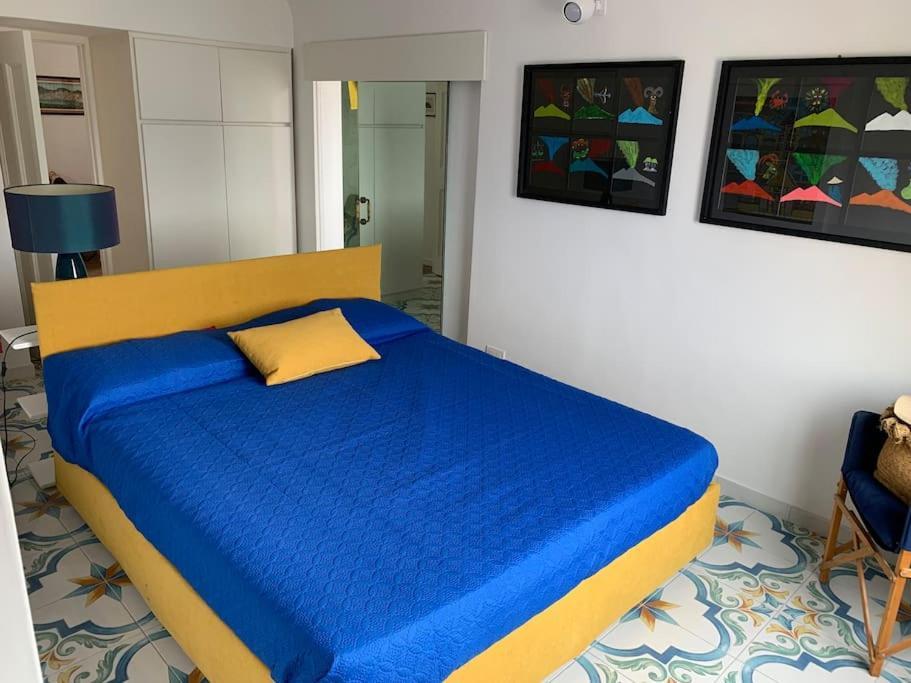 Captain House Luxury House In Piazzetta Κάπρι Εξωτερικό φωτογραφία