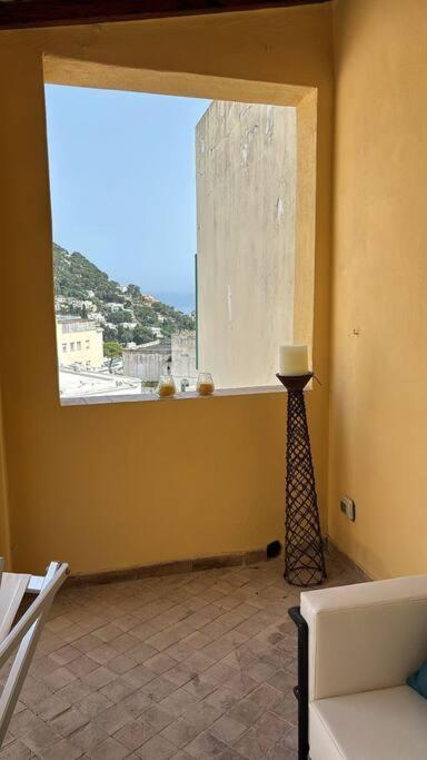 Captain House Luxury House In Piazzetta Κάπρι Εξωτερικό φωτογραφία
