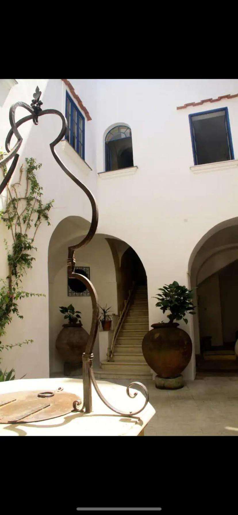 Captain House Luxury House In Piazzetta Κάπρι Εξωτερικό φωτογραφία