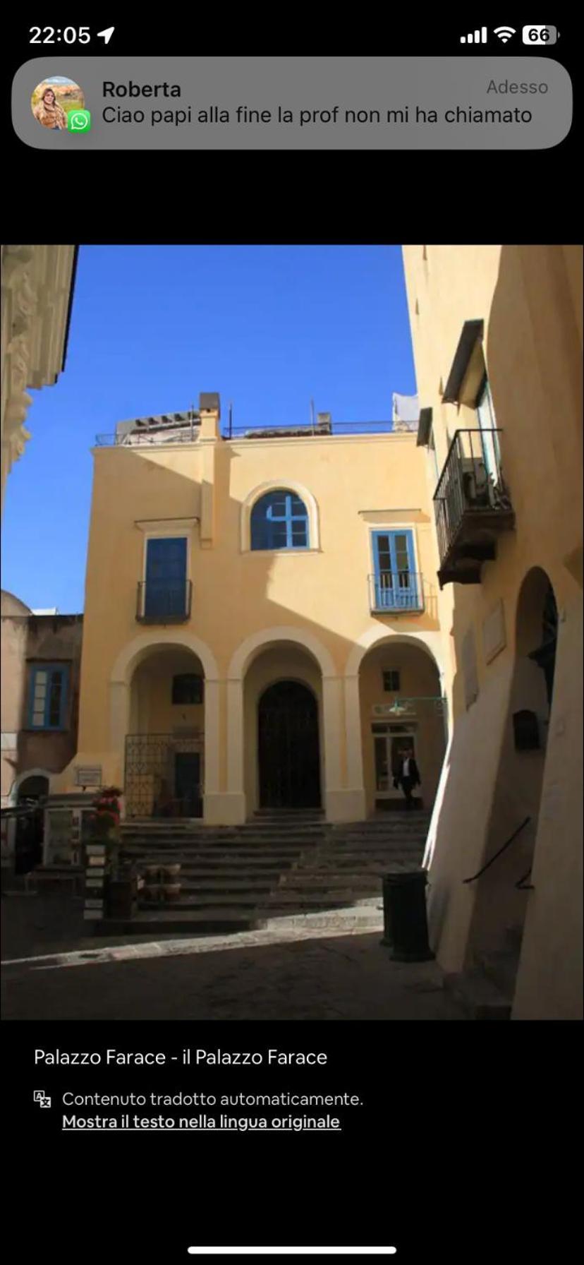 Captain House Luxury House In Piazzetta Κάπρι Εξωτερικό φωτογραφία